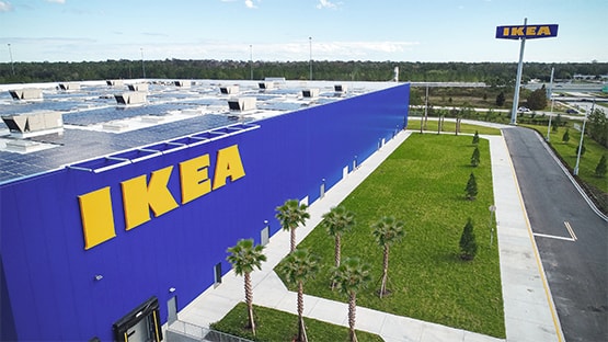 IKEA