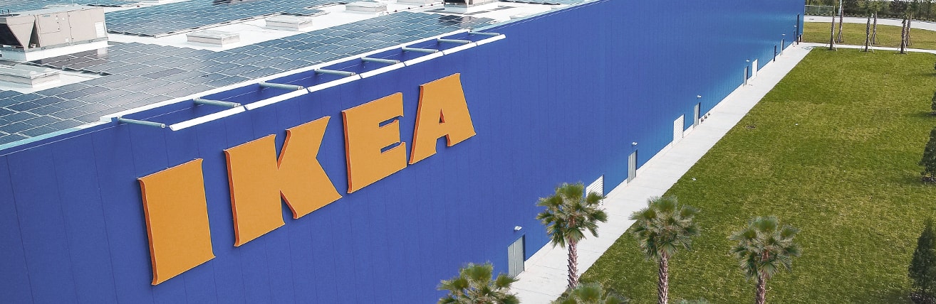 IKEA