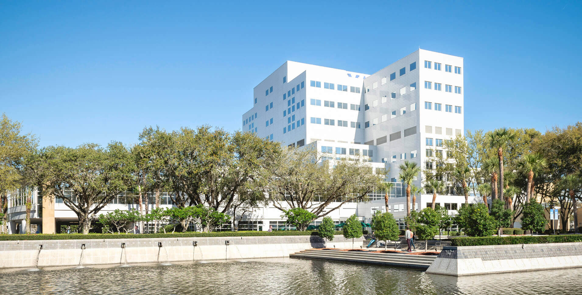 Mayo Clinic Jacksonville, FL