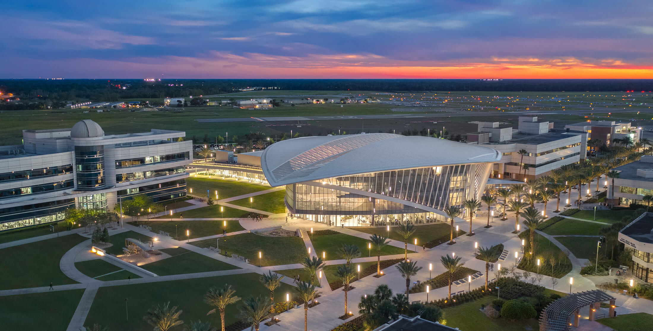 Embry-Riddle Aeronautical University