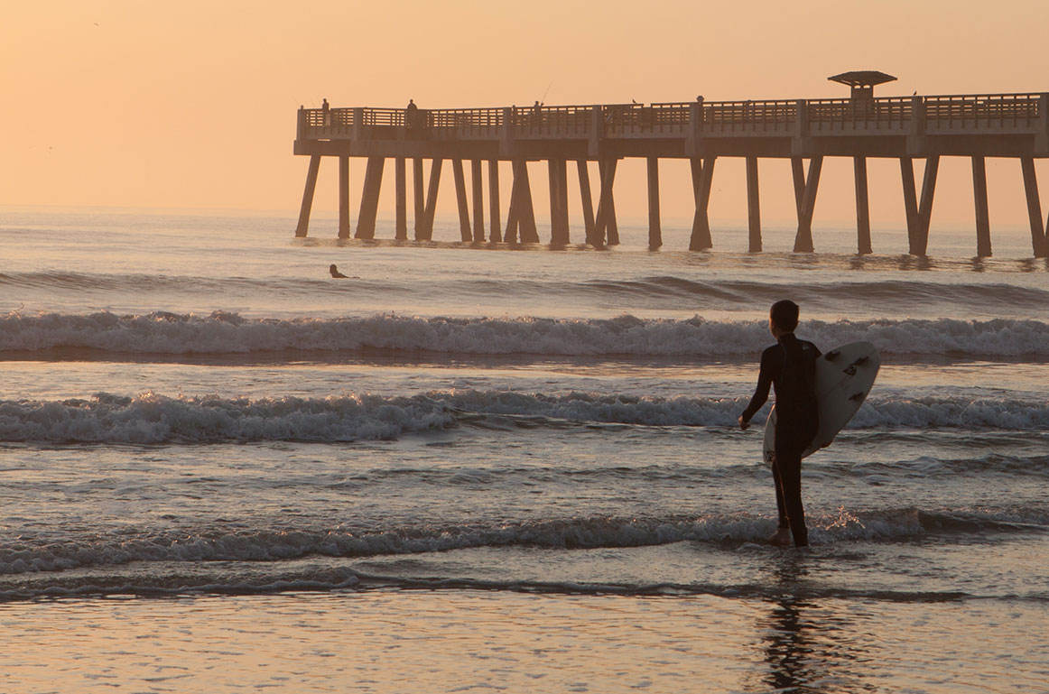 Jacksonville Beach