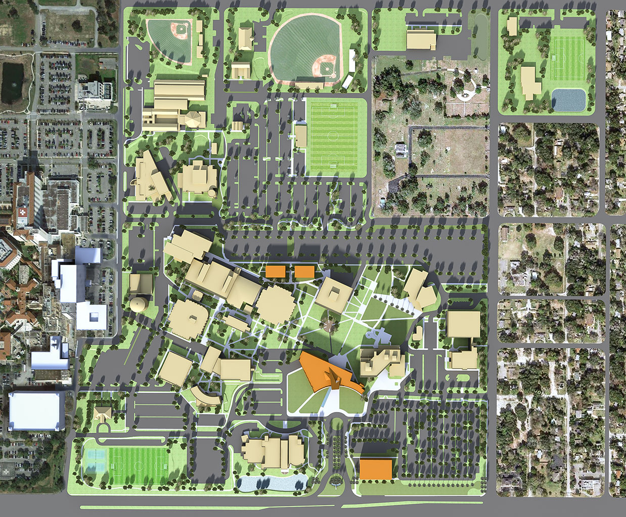 Daytona State College