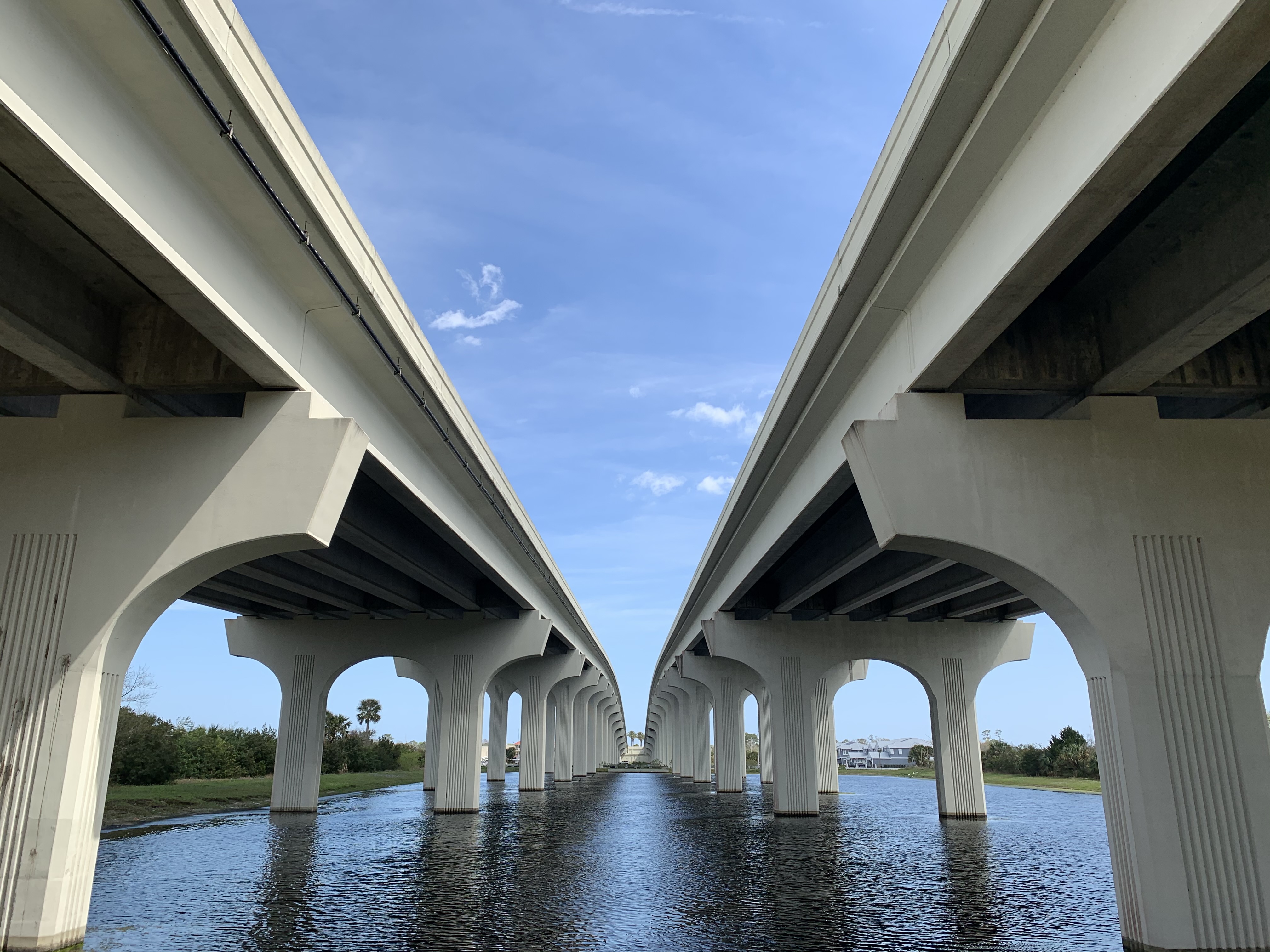 Beach Boulevard Bridge