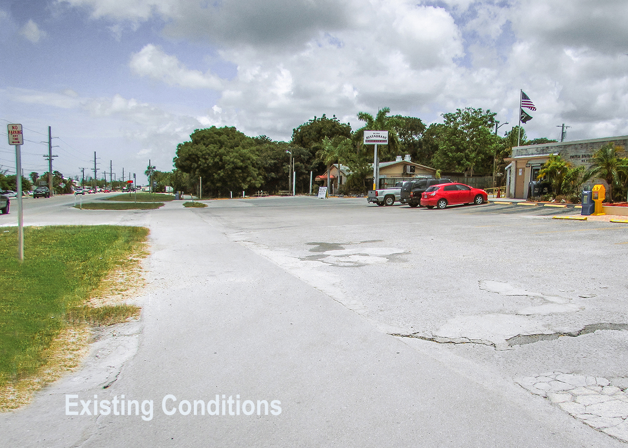 Existing Conditions