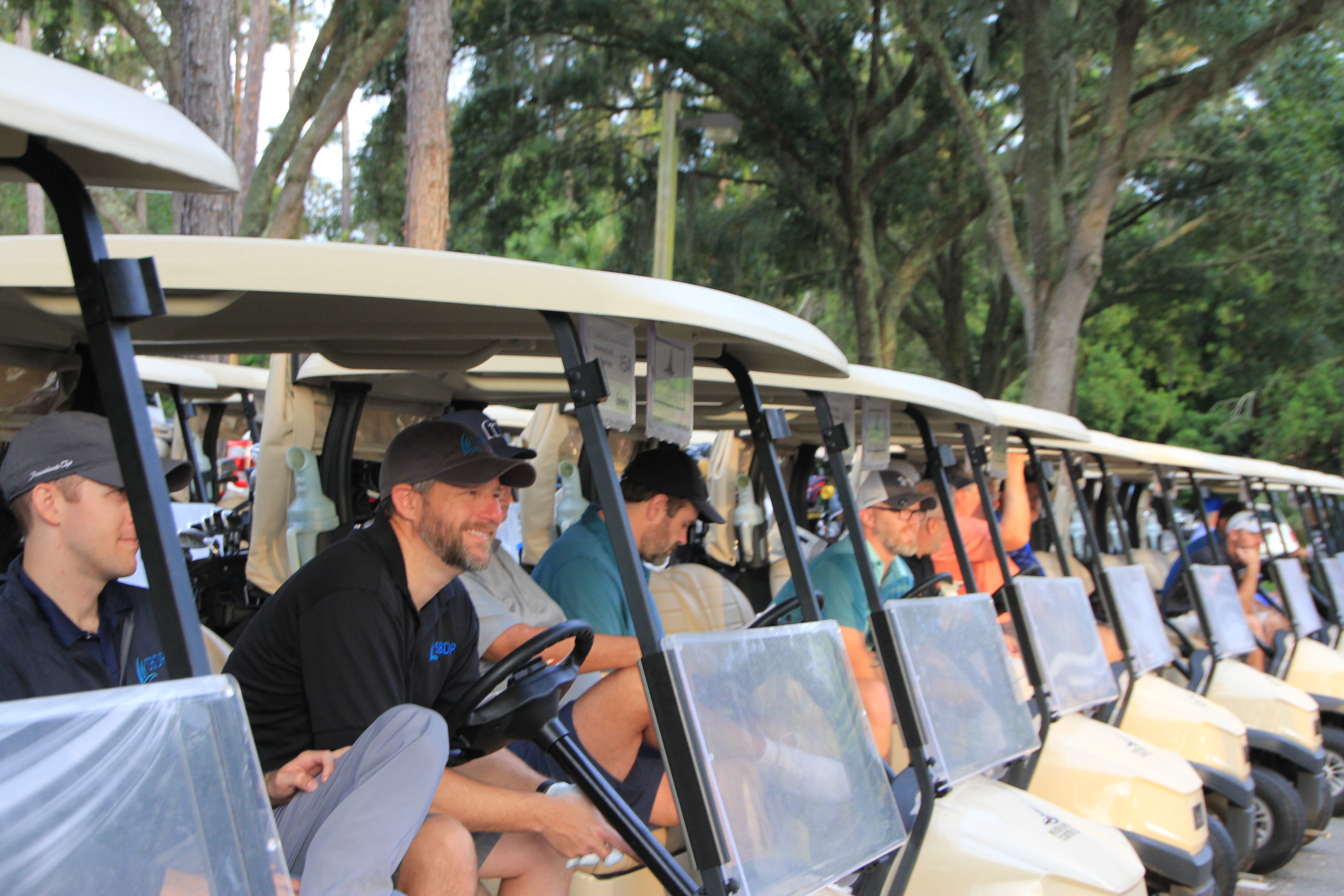 CHM Golf Tournament