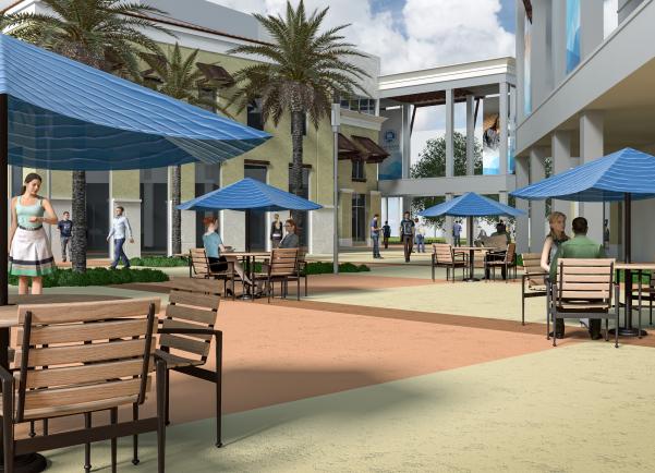 Daytona State College