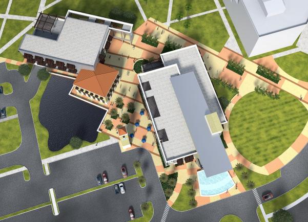 Daytona State College