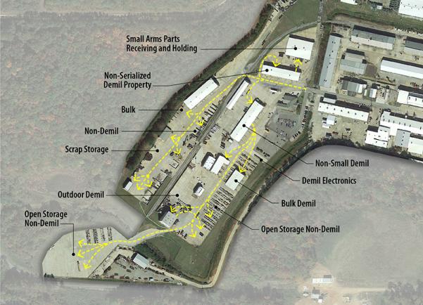 Area Development Plans (ADP’s)